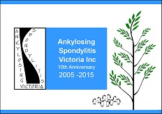 AS Vic 10th Anniversary Book